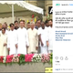 Image for article titled An Iranian influence campaign has been targeting Indians on Twitter